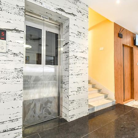 Fabhotel Prime The Golden Plaza - Nr Tarapith Temple 外观 照片