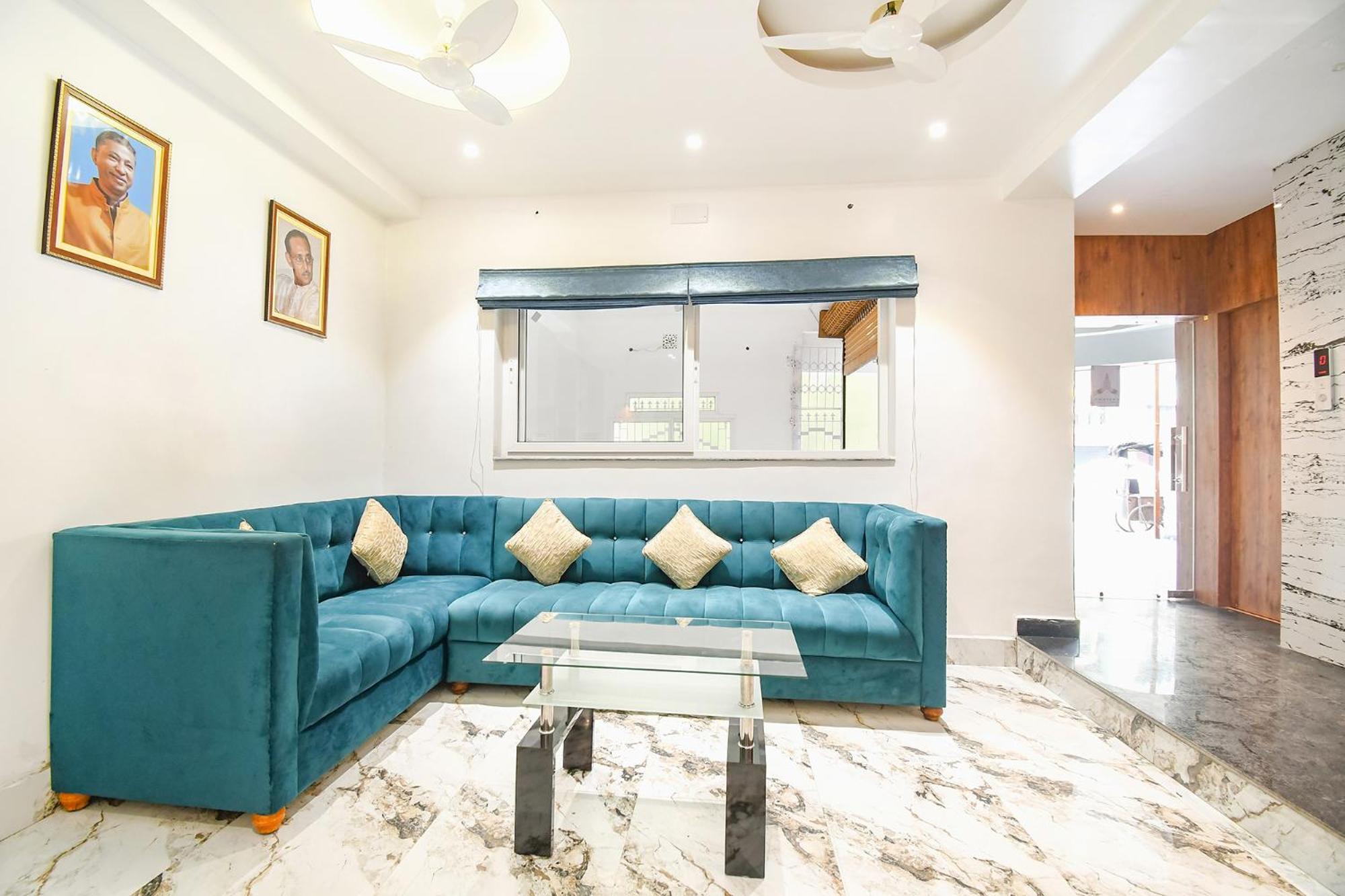 Fabhotel Prime The Golden Plaza - Nr Tarapith Temple 外观 照片