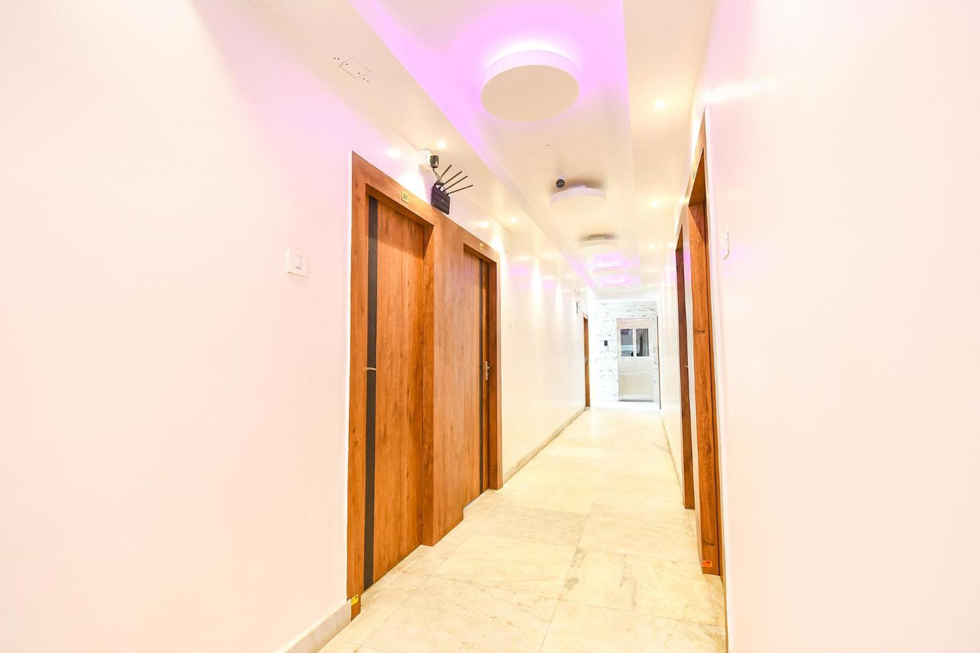 Fabhotel Prime The Golden Plaza - Nr Tarapith Temple 外观 照片